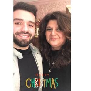 Meet your Posher, Nancy